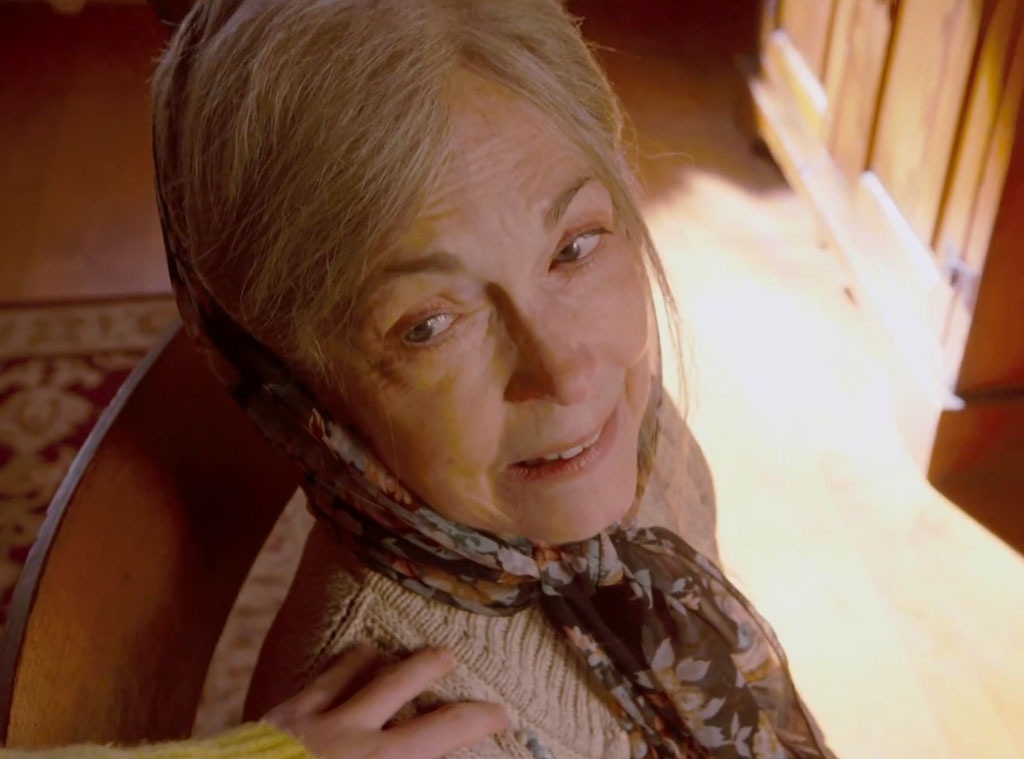 M. Night Shyamalan's New Horror Movie Looks Terrifying E! Online